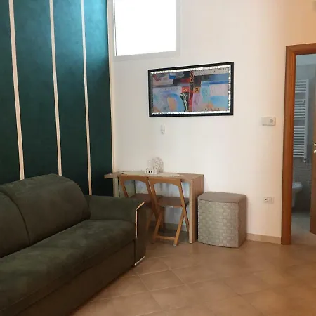 Casasuisassi Apartment Matera Exterior photo