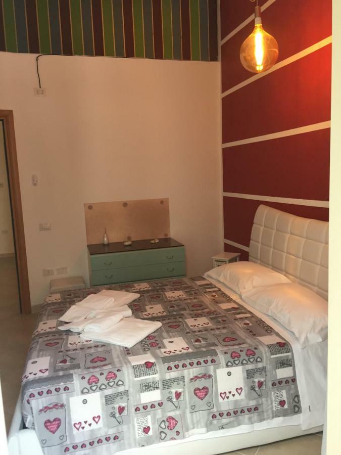 Casasuisassi Apartment