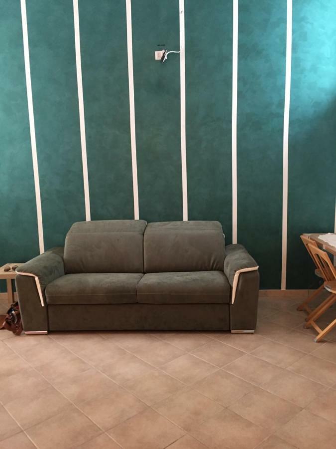 Casasuisassi Apartment