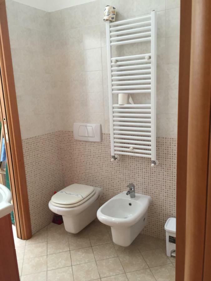 Casasuisassi Apartment Matera