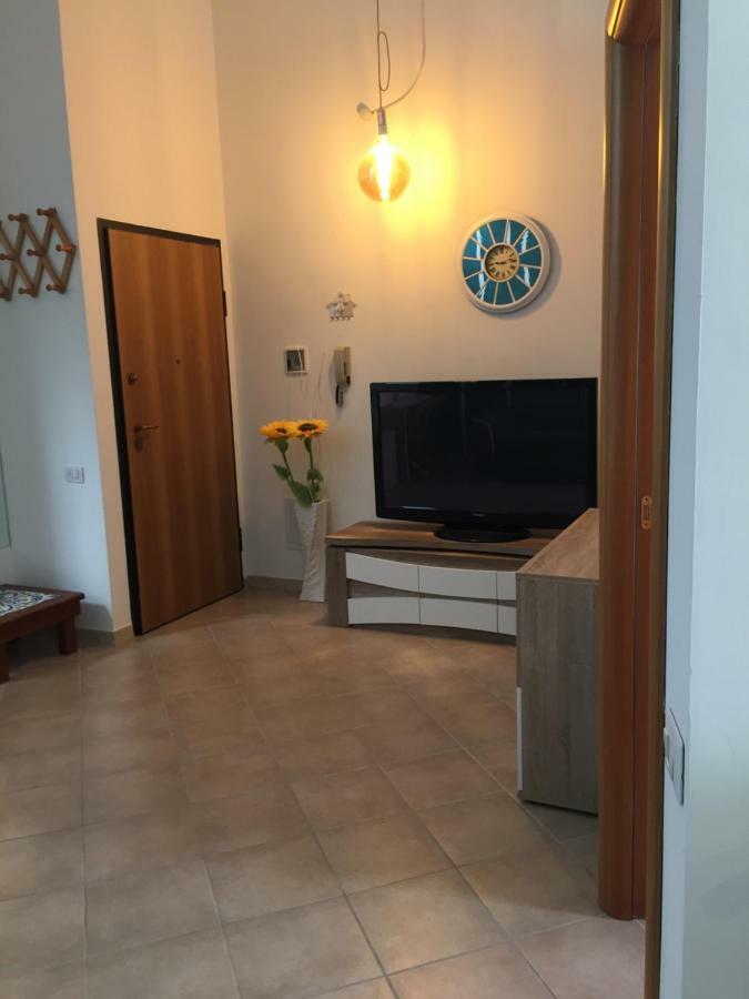 Casasuisassi Apartment