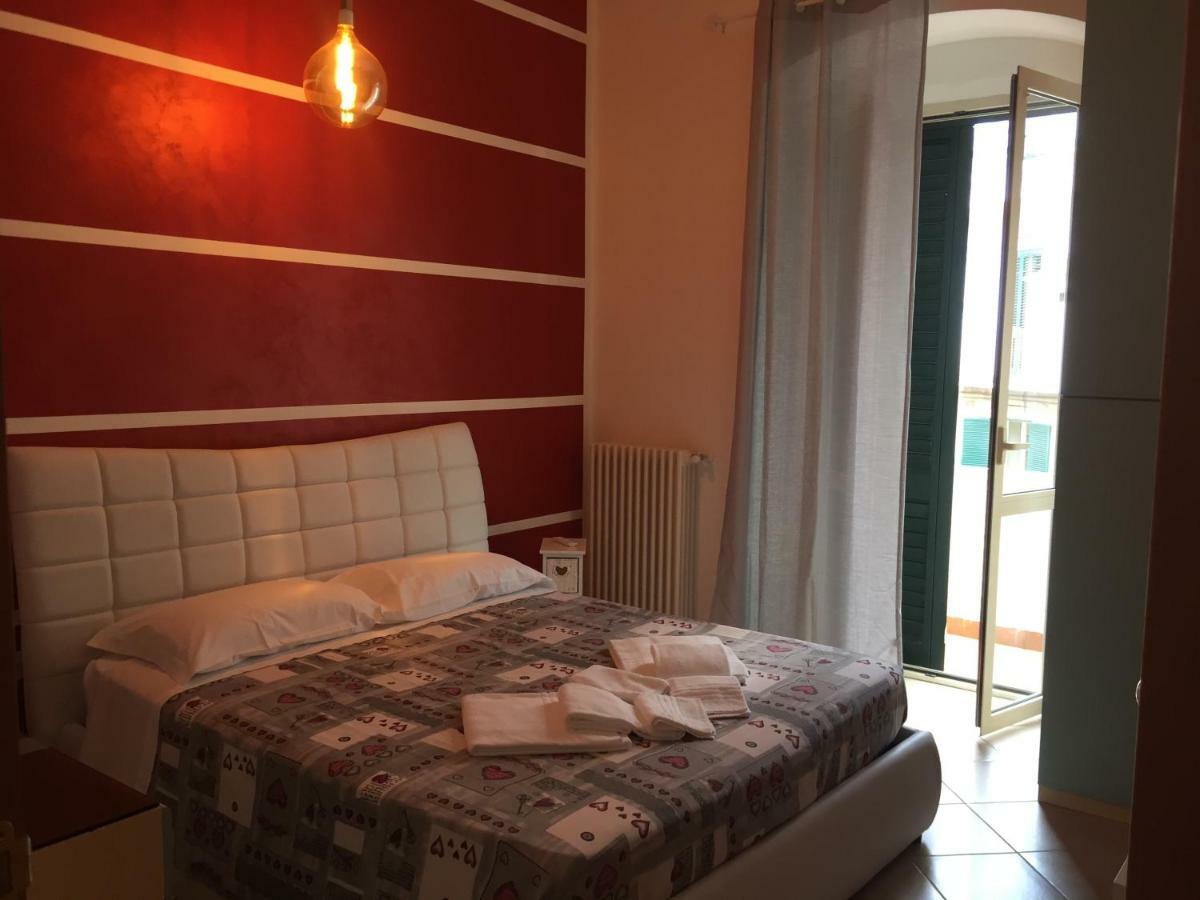 Apartment Casasuisassi